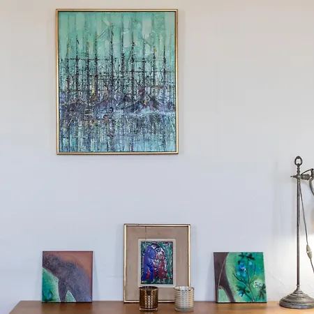 Bonnard In Sea And View & Pool