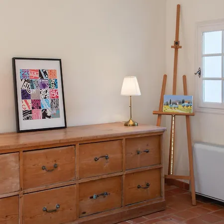 Villa Bonnard In Sea And View & Pool