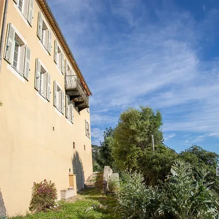 Bonnard In Sea And View & Pool