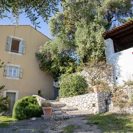 Bonnard In Sea And View & Pool