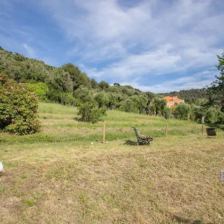 Bonnard In Sea And View & Pool Villa *