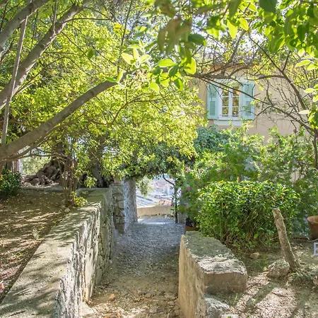 Bonnard In Sea And View & Pool *