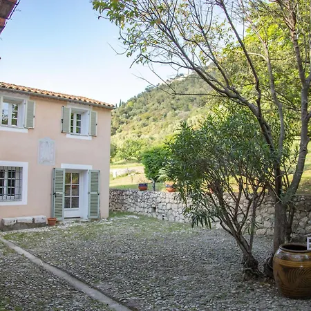 Bonnard In Sea And View & Pool