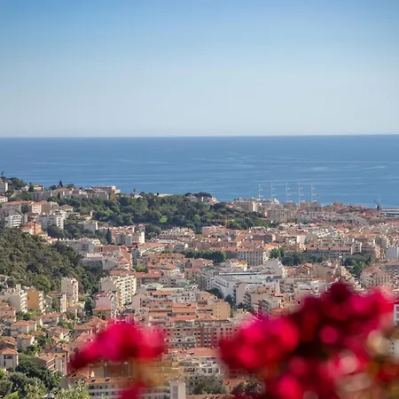 Bonnard In Sea And View & Pool Villa