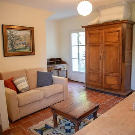 Villa Bonnard In Sea And View & Pool