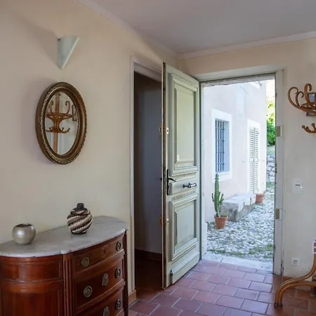 Bonnard In Sea And View & Pool