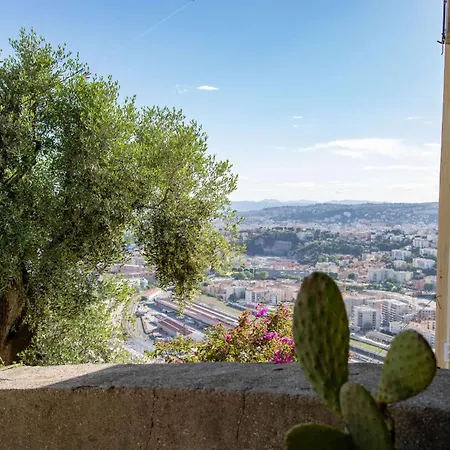 Bonnard In Sea And View & Pool Villa *