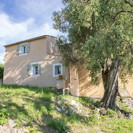 Bonnard In Sea And View & Pool Villa Nice