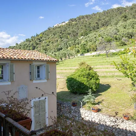 Bonnard In Sea And View & Pool
