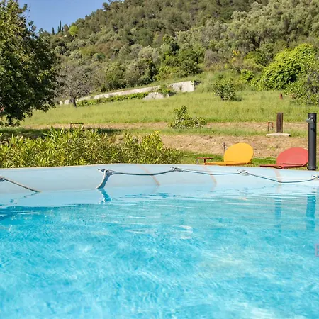 Villa Bonnard In Sea And View & Pool *