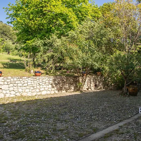 Bonnard In Sea And View & Pool Nice