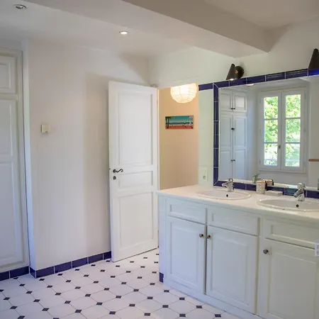 Bonnard In Sea And View & Pool * Nice