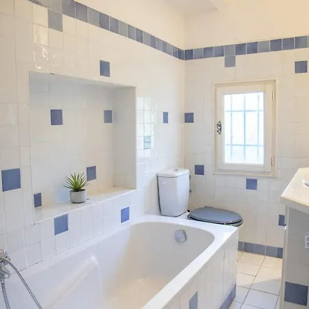 Bonnard In Sea And View & Pool Villa Nice