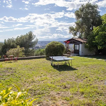 Bonnard In Sea And View & Pool *