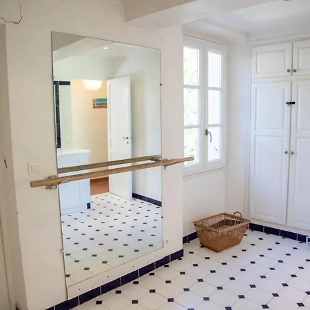 Bonnard In Sea And View & Pool * Nice