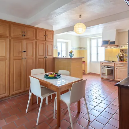 Bonnard In Sea And View & Pool Villa *