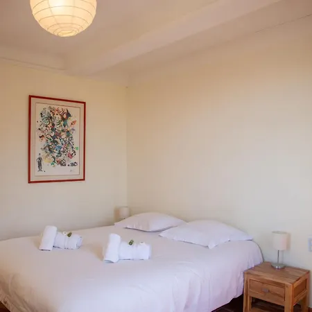 Bonnard In Sea And View & Pool Villa