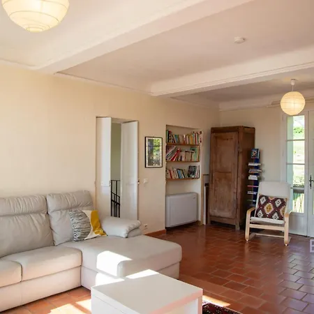 Bonnard In Sea And View & Pool *