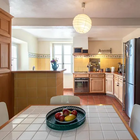 Bonnard In Sea And View & Pool Nice