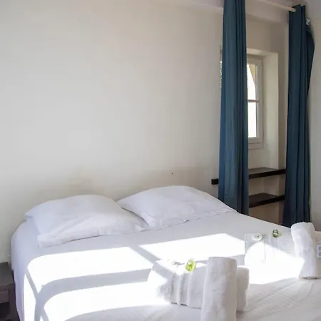 Bonnard In Sea And View & Pool Villa *