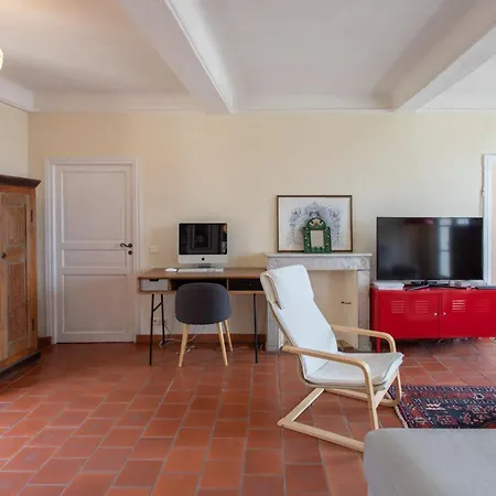 Bonnard In Sea And View & Pool Villa *