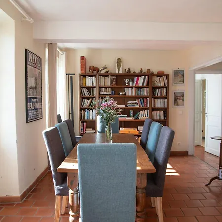 Bonnard In Sea And View & Pool