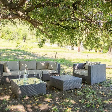 Villa Bonnard In Sea And View & Pool