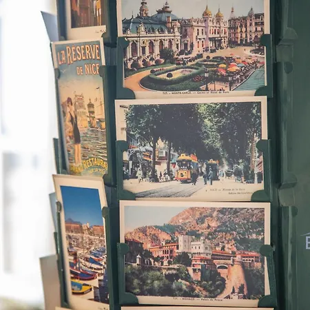 Villa Bonnard In Sea And View & Pool