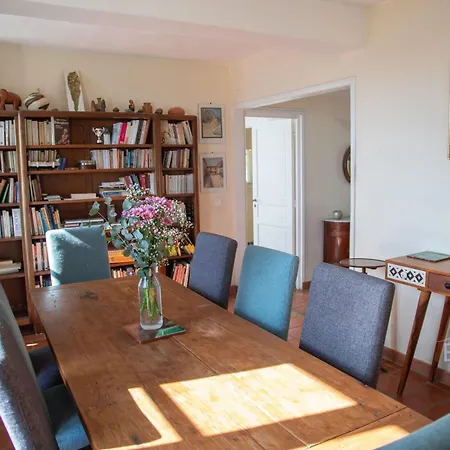 Bonnard In Sea And View & Pool Villa *