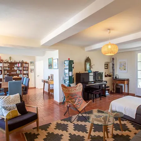 Bonnard In Sea And View & Pool *