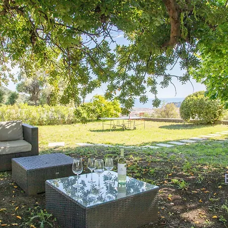 Bonnard In Sea And View & Pool