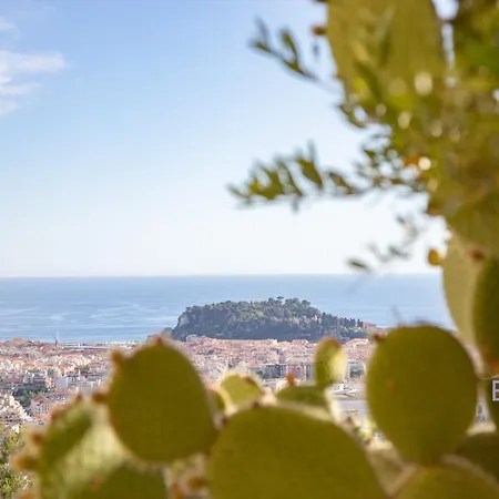 Bonnard In Sea And View & Pool Villa