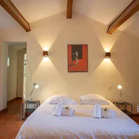 Bonnard In Sea And View & Pool Villa *